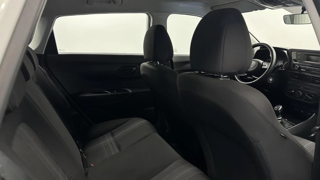Hyundai Bayon – foto 11