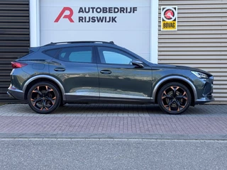 CUPRA Formentor – thumbnail 6