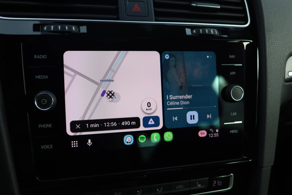 Volkswagen Golf – foto 25