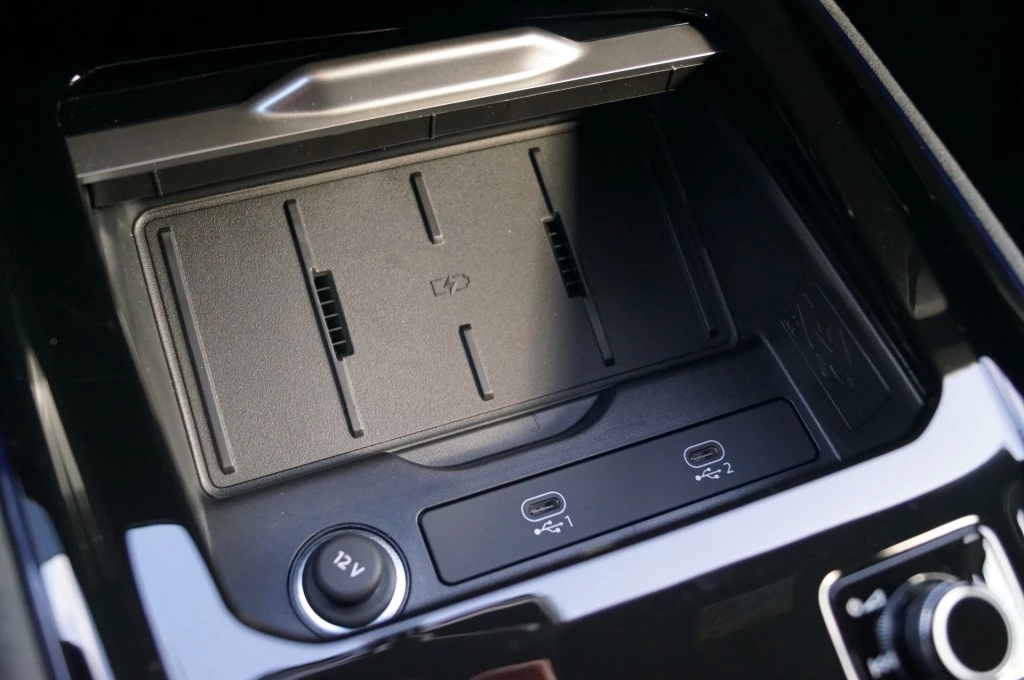Audi Q3 – foto 51