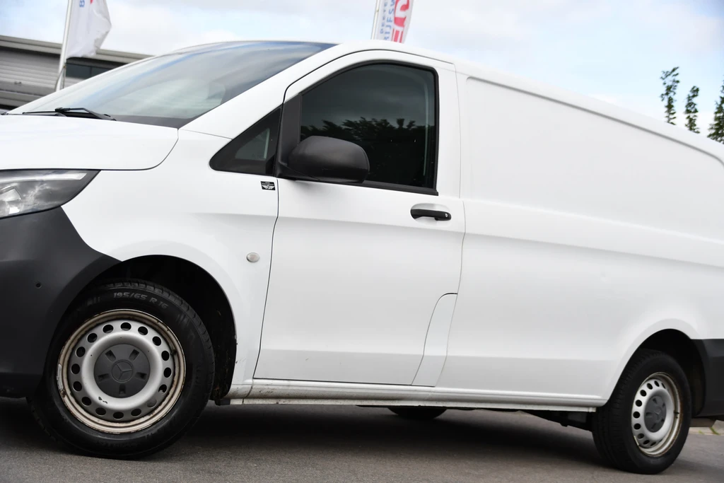 Mercedes-Benz Vito – foto 3
