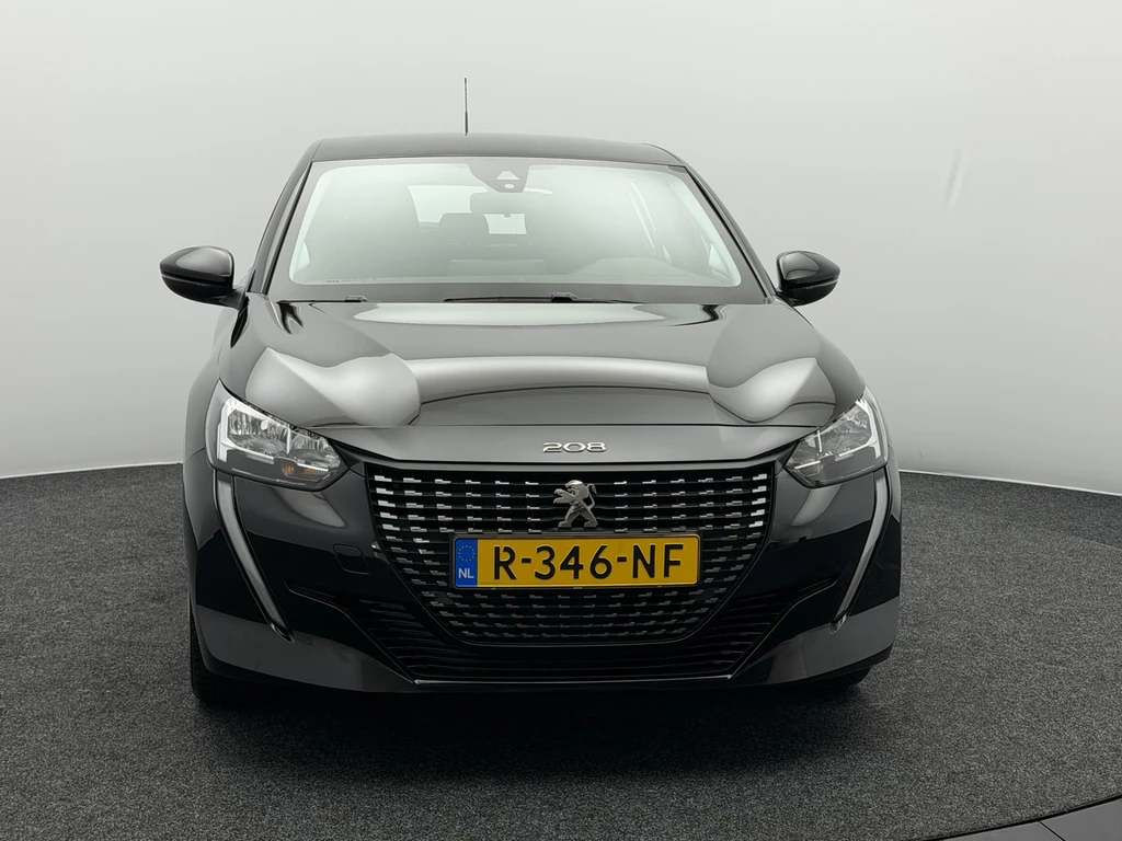Peugeot 208 – foto 8