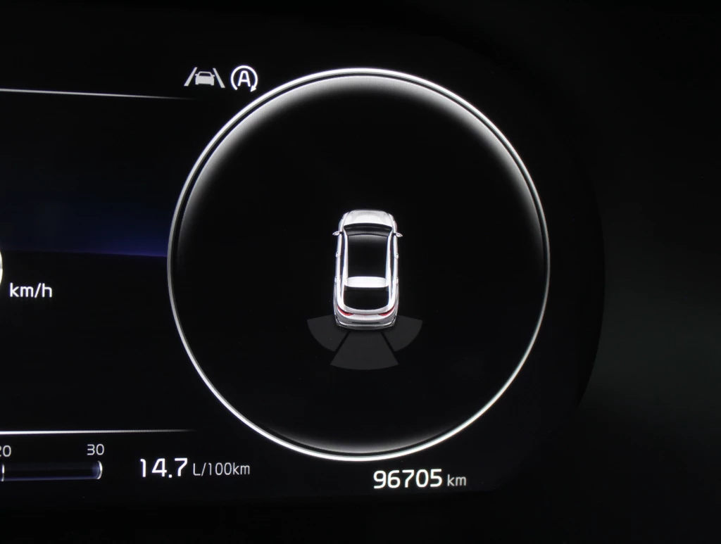 Kia ProCeed – foto 45