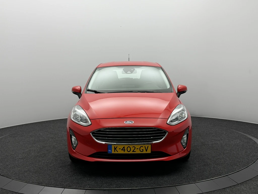 Ford Fiesta – foto 7