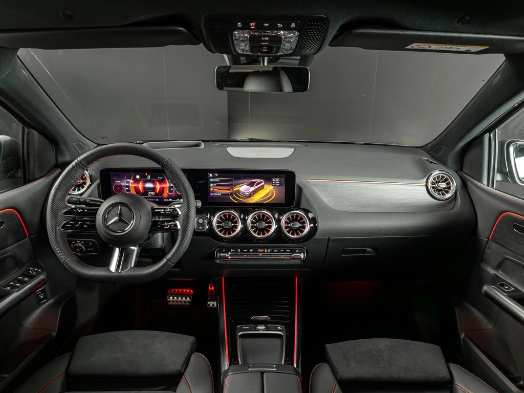 Mercedes-Benz B-Klasse – foto 4