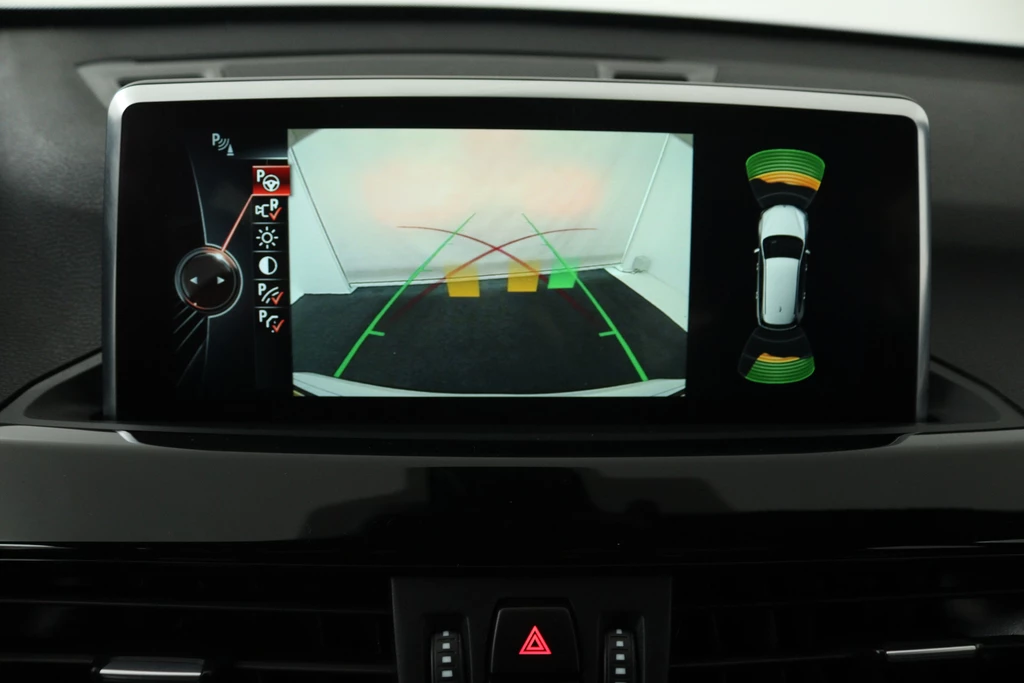 BMW X1 – foto 18