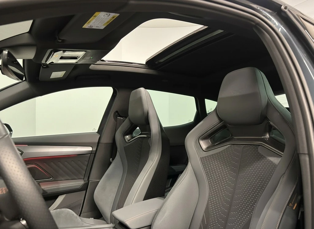 CUPRA Formentor – foto 9
