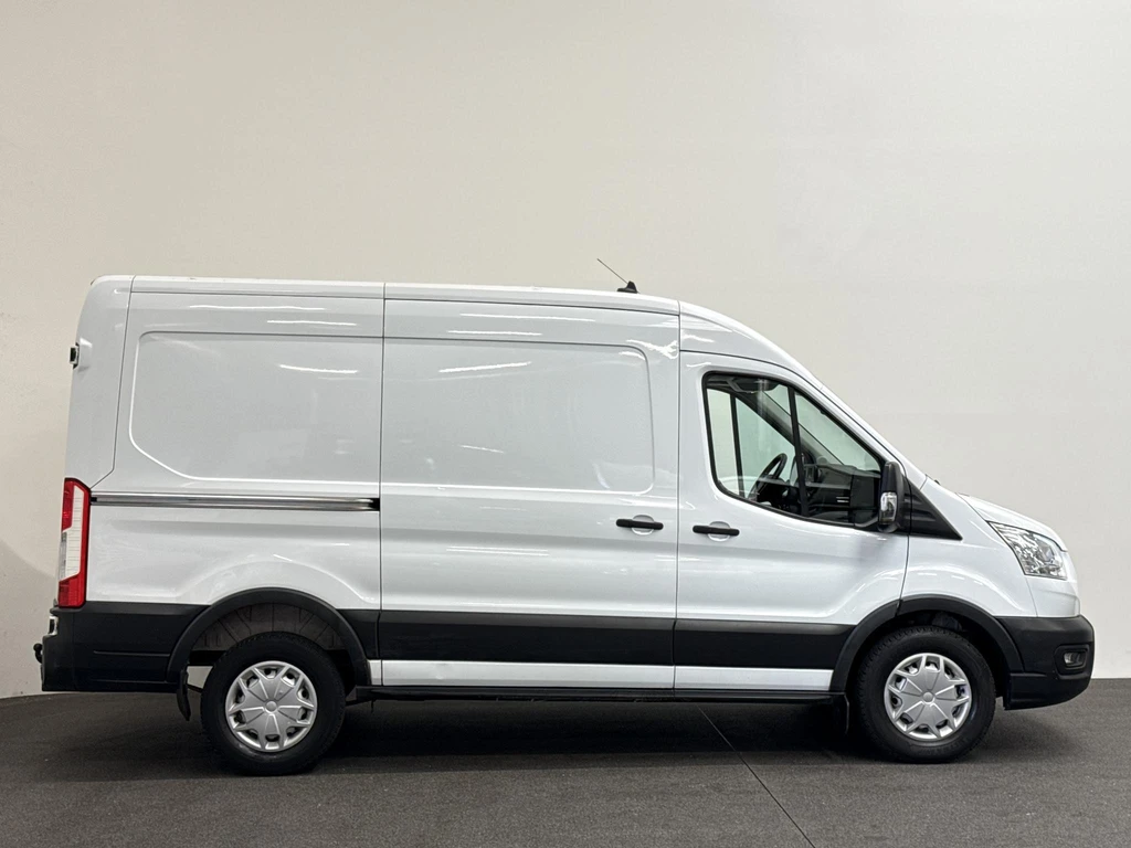 Ford Transit – foto 6