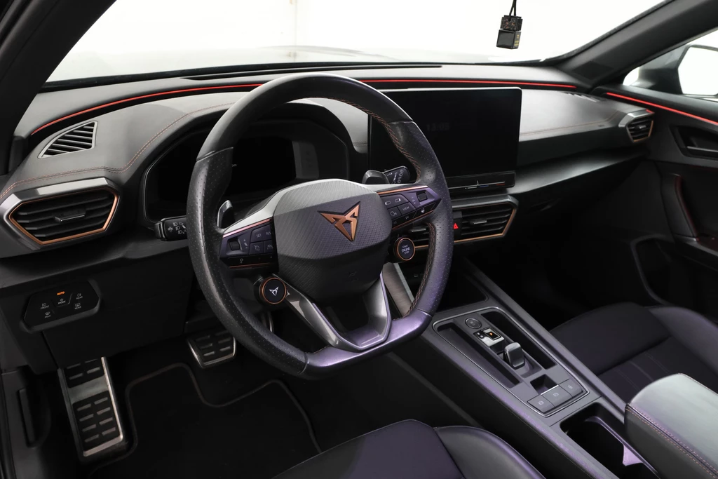 CUPRA Formentor – foto 13
