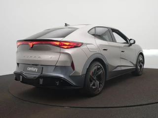 CUPRA Tavascan – thumbnail 6