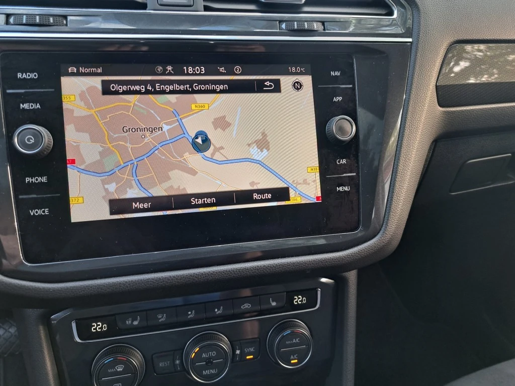 Volkswagen Tiguan Allspace – foto 17