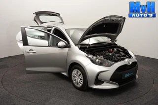 Toyota Yaris – thumbnail 16