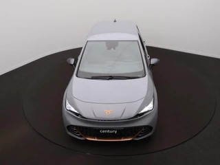 CUPRA Born – thumbnail 11