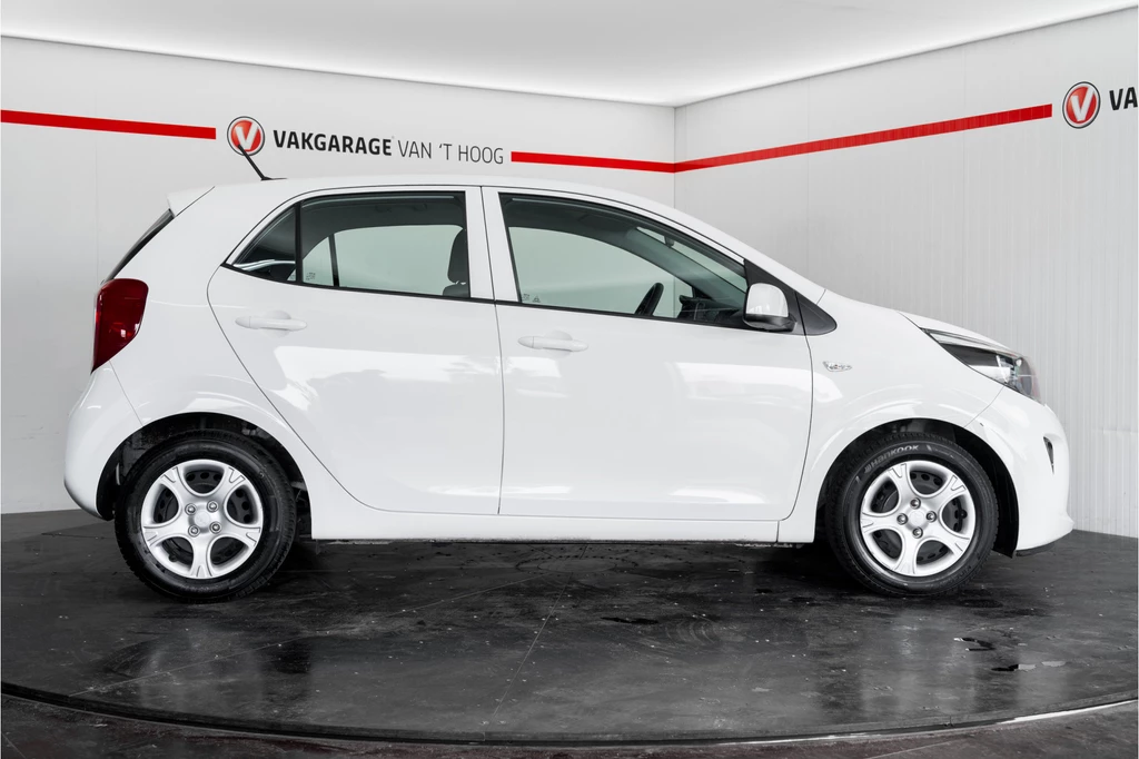 Kia Picanto – foto 6