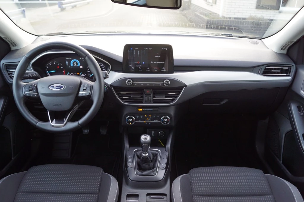 Ford Focus – foto 11