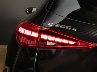 Mercedes-Benz C-Klasse – thumbnail 25