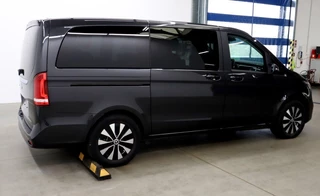 Mercedes-Benz EQV – thumbnail 2