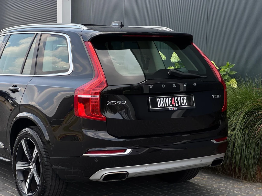 Volvo XC90 – foto 7
