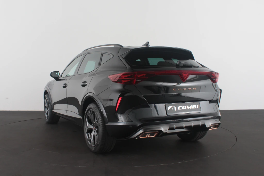 CUPRA Formentor – foto 4