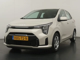 Kia Picanto – thumbnail 2