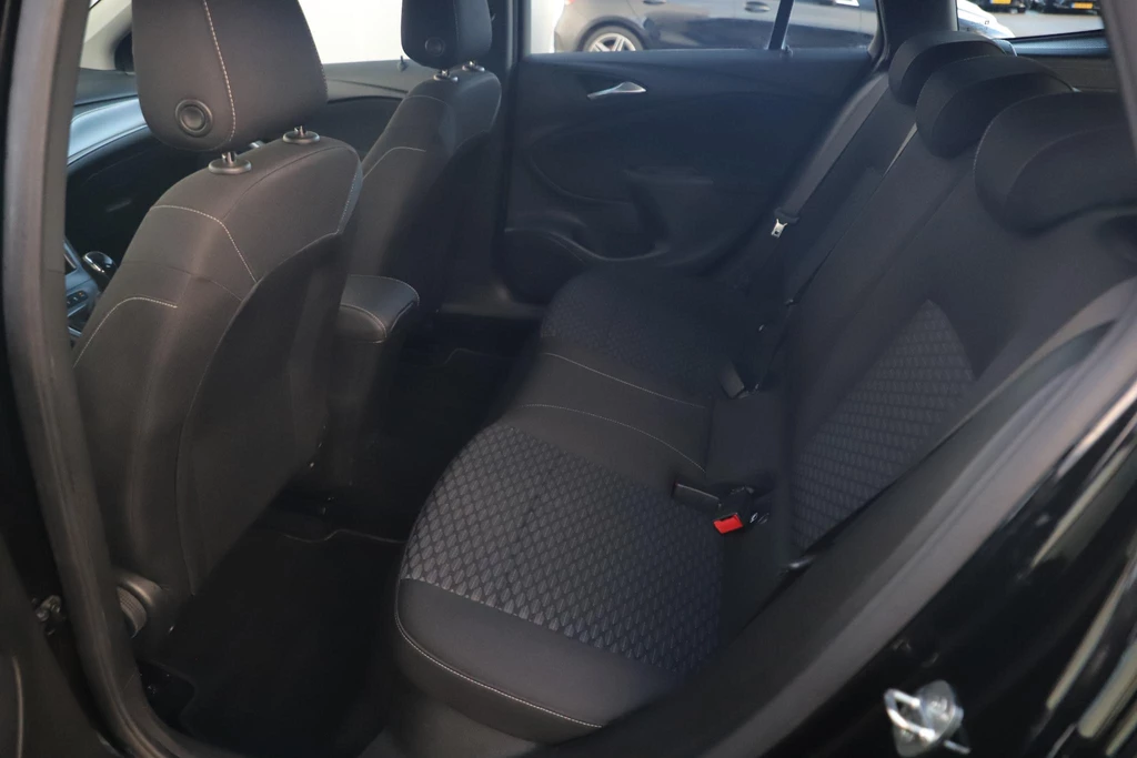 Opel Astra – foto 10