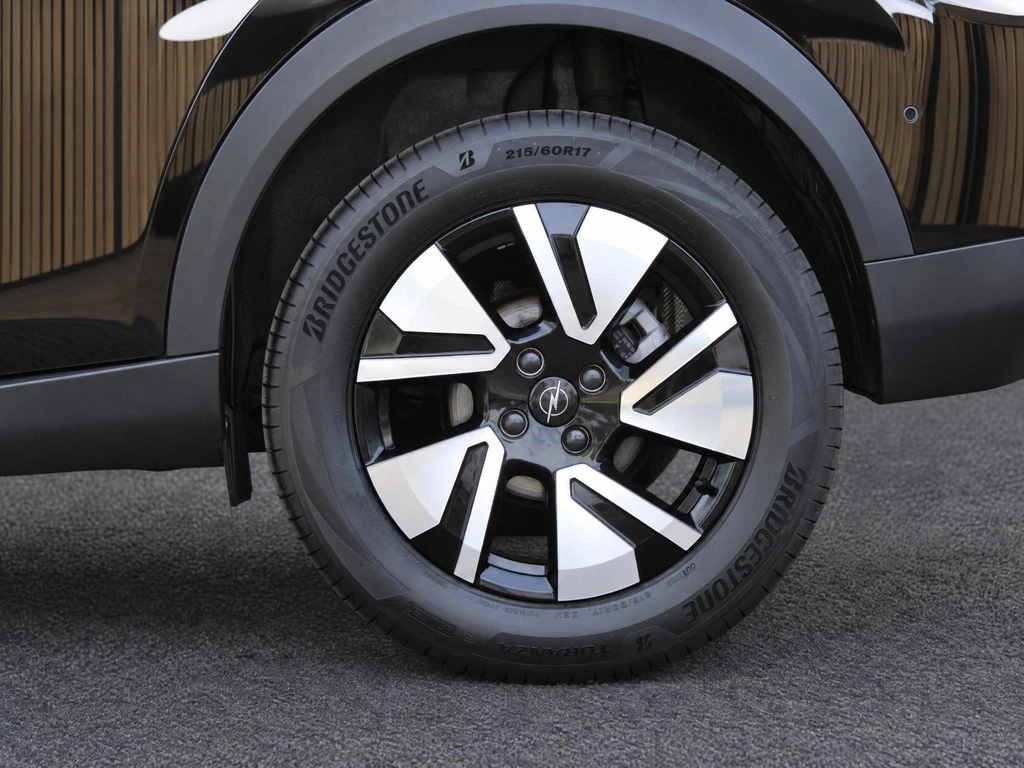 Opel Frontera – foto 24