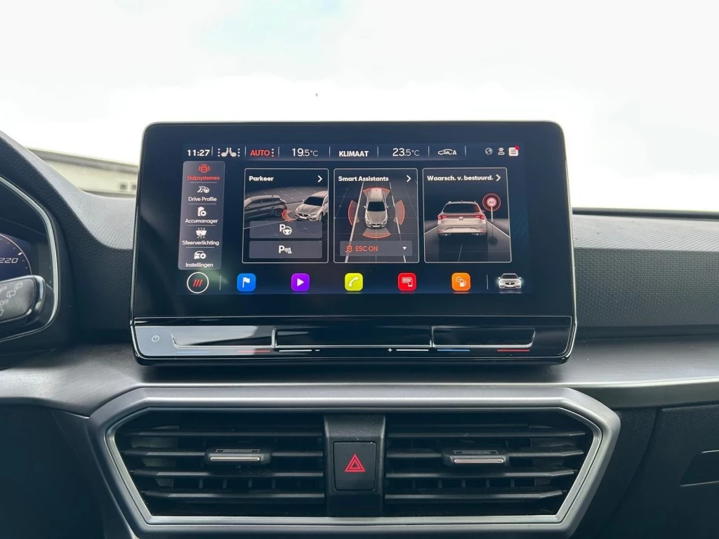 SEAT Leon – foto 19