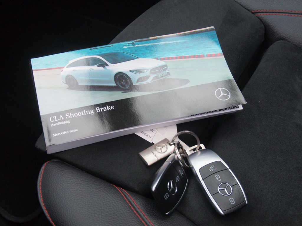Mercedes-Benz CLA – foto 34