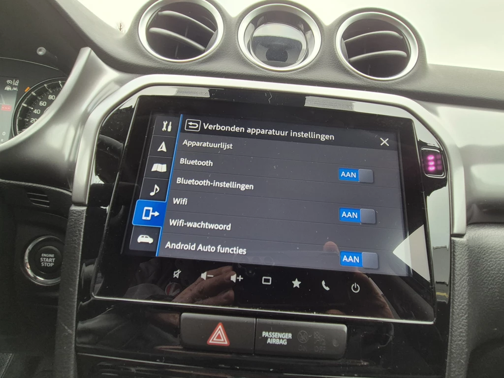 Suzuki Vitara – foto 17