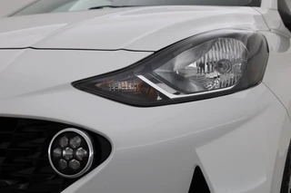 Hyundai i10 – thumbnail 33