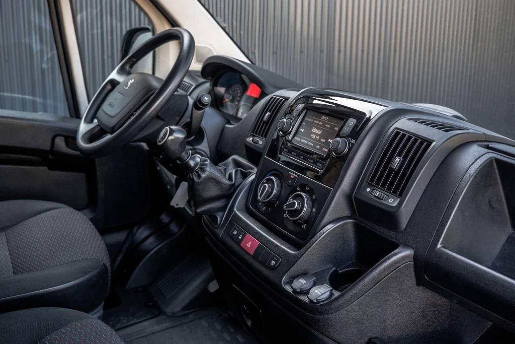 Peugeot Boxer – foto 10