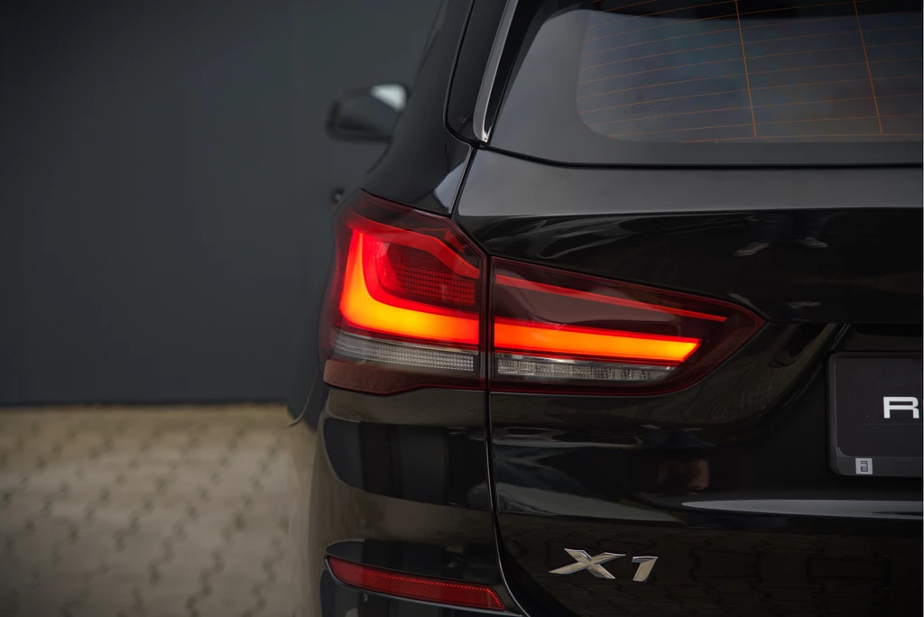 BMW X1 – foto 25