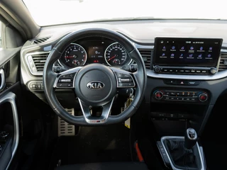 Kia Ceed Sportswagon – thumbnail 22