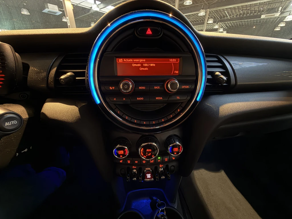 MINI 3-deurs – foto 27
