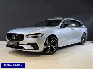 Volvo V90 – thumbnail 1