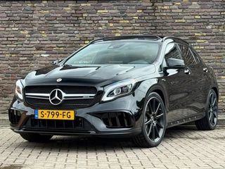 Mercedes-Benz GLA – thumbnail 2