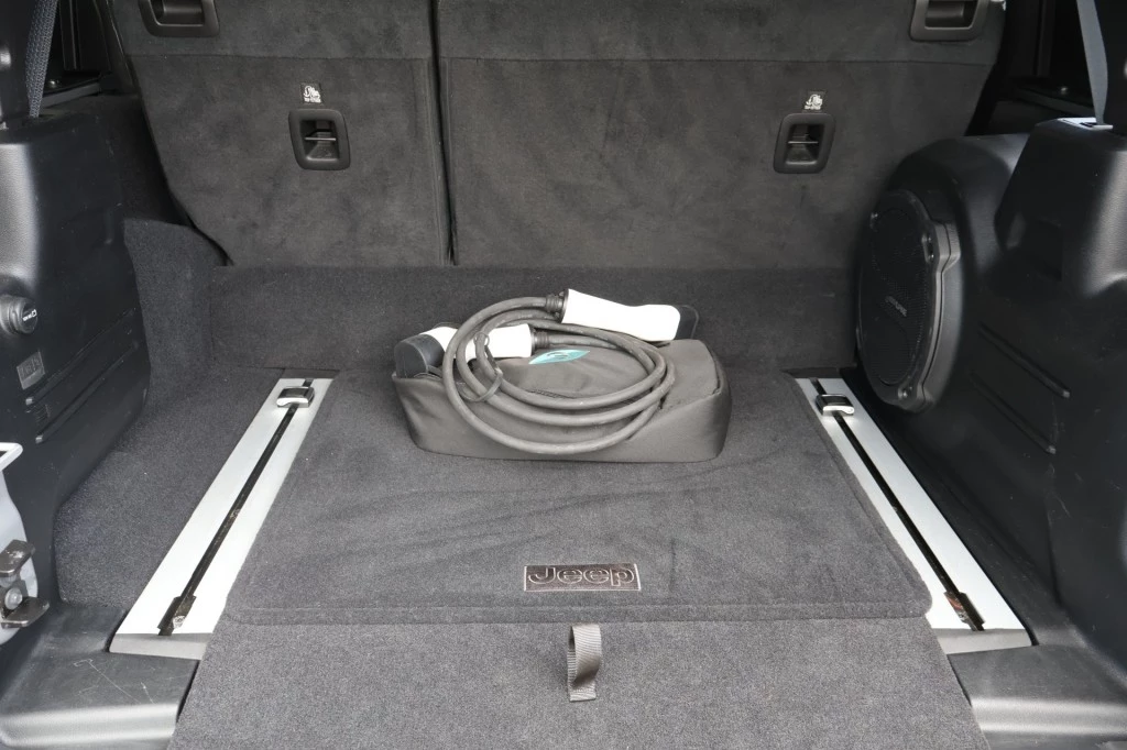 Jeep Wrangler – foto 18