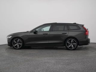 Volvo V60 – thumbnail 3