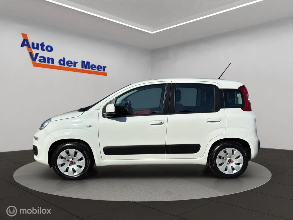 Fiat Panda – foto 2