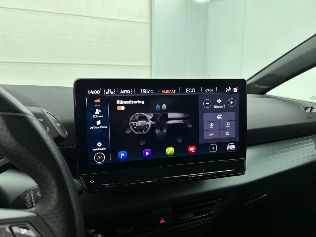 CUPRA Born – foto 22