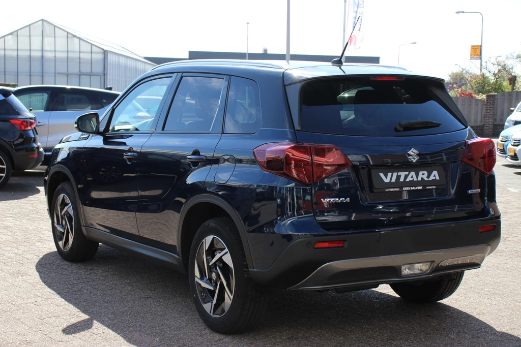 Suzuki Vitara – foto 3