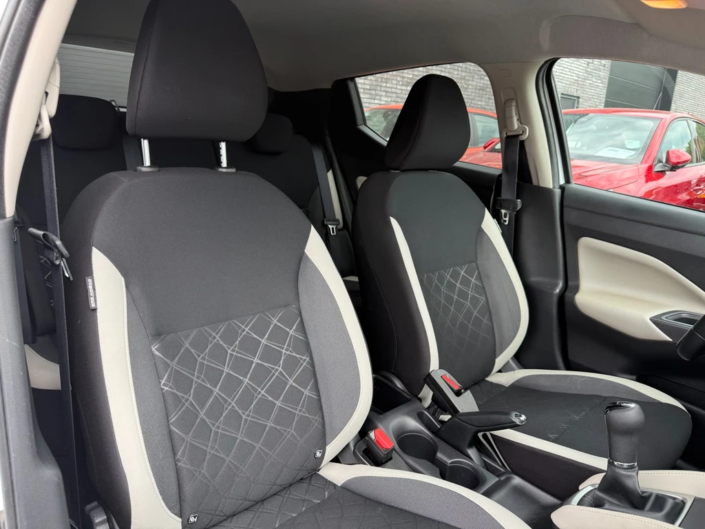 Nissan Micra – foto 23