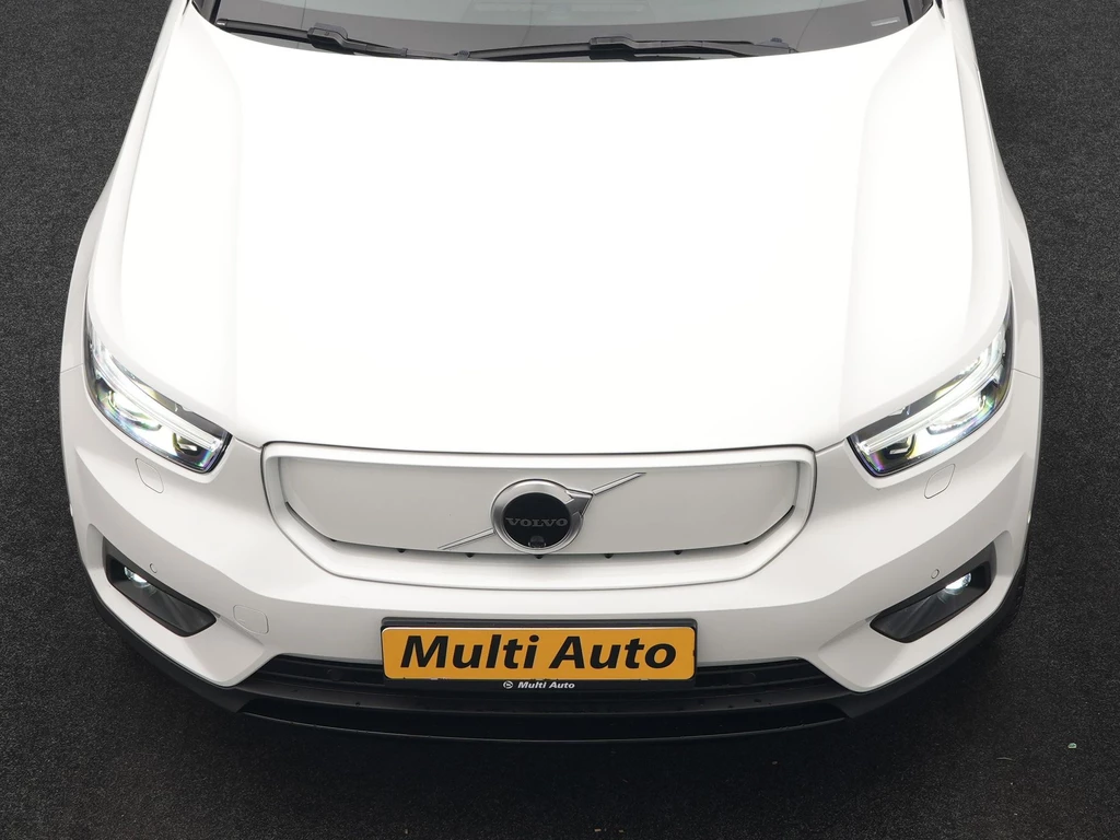 Volvo XC40 – foto 13