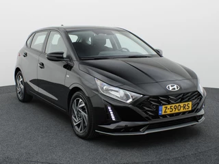 Hyundai i20 – thumbnail 12