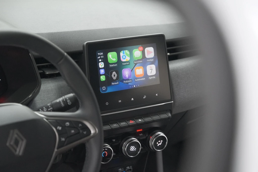 Renault Clio – foto 62