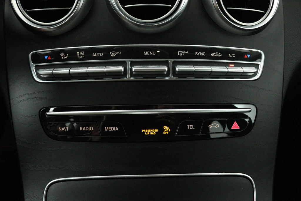 Mercedes-Benz C-Klasse – foto 17