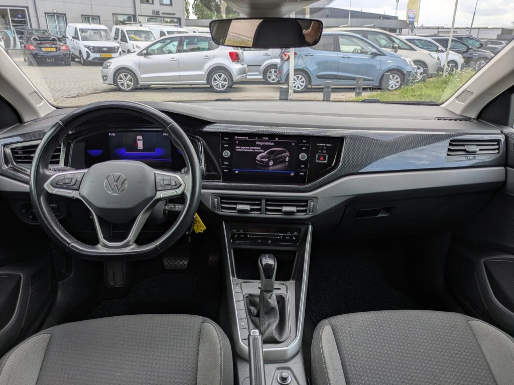 Volkswagen Polo – foto 16