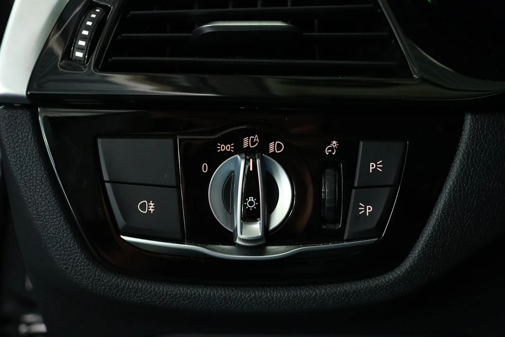 BMW 5 Serie – foto 22