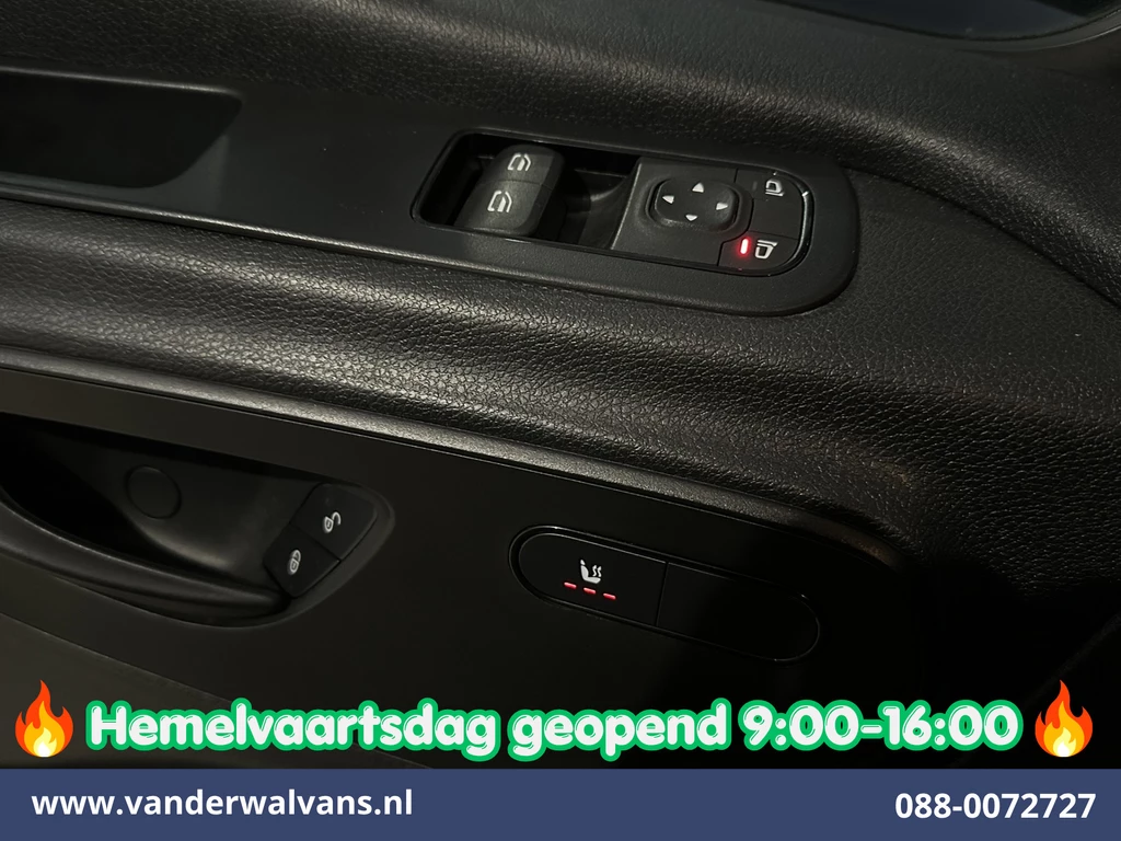 Mercedes-Benz Sprinter – foto 15