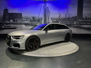 Audi A6 – thumbnail 2